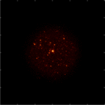 XRT  image of GRB 060729