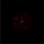 XRT image of GRB 060729