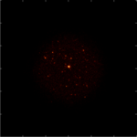 XRT  image of GRB 060729