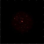 XRT image of GRB 060729