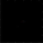 XRT image of GRB 060801