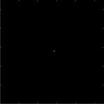XRT image of GRB 060804