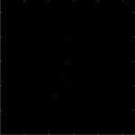 XRT image of GRB 060805A
