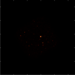 XRT  image of GRB 060807