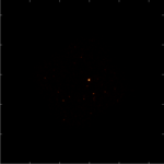 XRT  image of GRB 060807