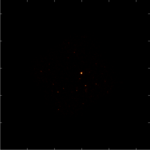 XRT image of GRB 060807