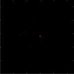 XRT image of GRB 060807