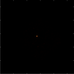 XRT image of GRB 060813