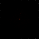 XRT image of GRB 060813