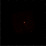 XRT  image of GRB 060814