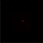 XRT  image of GRB 060814