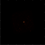XRT  image of GRB 060814