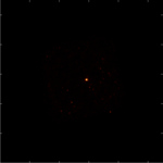 XRT image of GRB 060814