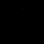 XRT image of GRB 060825