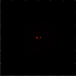 XRT  image of GRB 060904B