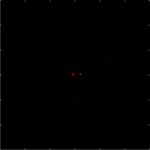 XRT image of GRB 060904B