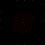 XRT image of GRB 060923A