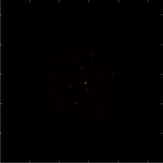 XRT image of GRB 060923A