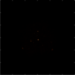 XRT image of GRB 060923C
