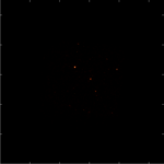 XRT  image of GRB 060929