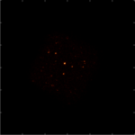 XRT  image of GRB 061007