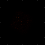 XRT image of GRB 061007