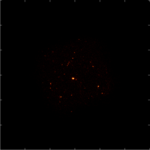 XRT image of GRB 061021