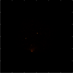 XRT  image of GRB 061028
