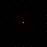 XRT  image of GRB 061121