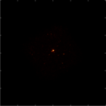 XRT  image of GRB 061121