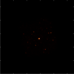 XRT image of GRB 061126
