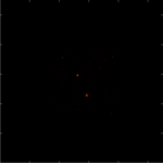 XRT  image of GRB 061222B