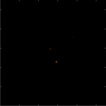 XRT image of GRB 061222B