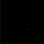 XRT  image of GRB 070103
