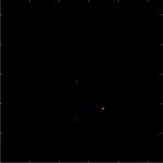 XRT image of GRB 070103