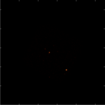 XRT  image of GRB 070103