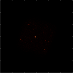 XRT  image of GRB 070129