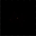 XRT  image of GRB 070129