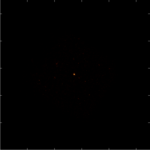 XRT  image of GRB 070208