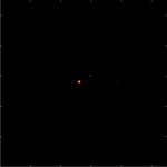XRT  image of GRB 070220