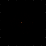 XRT image of GRB 070220