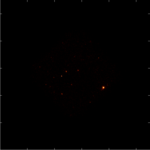 XRT  image of GRB 070227
