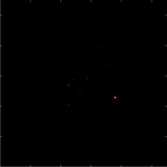 XRT image of GRB 070227
