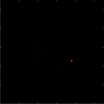 XRT image of GRB 070227