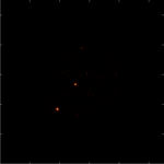 XRT image of GRB 070306