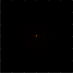 XRT  image of GRB 070318