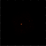 XRT  image of GRB 070328