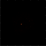 XRT image of GRB 070328