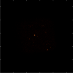 XRT  image of GRB 070330