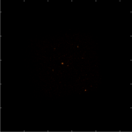 XRT image of GRB 070330